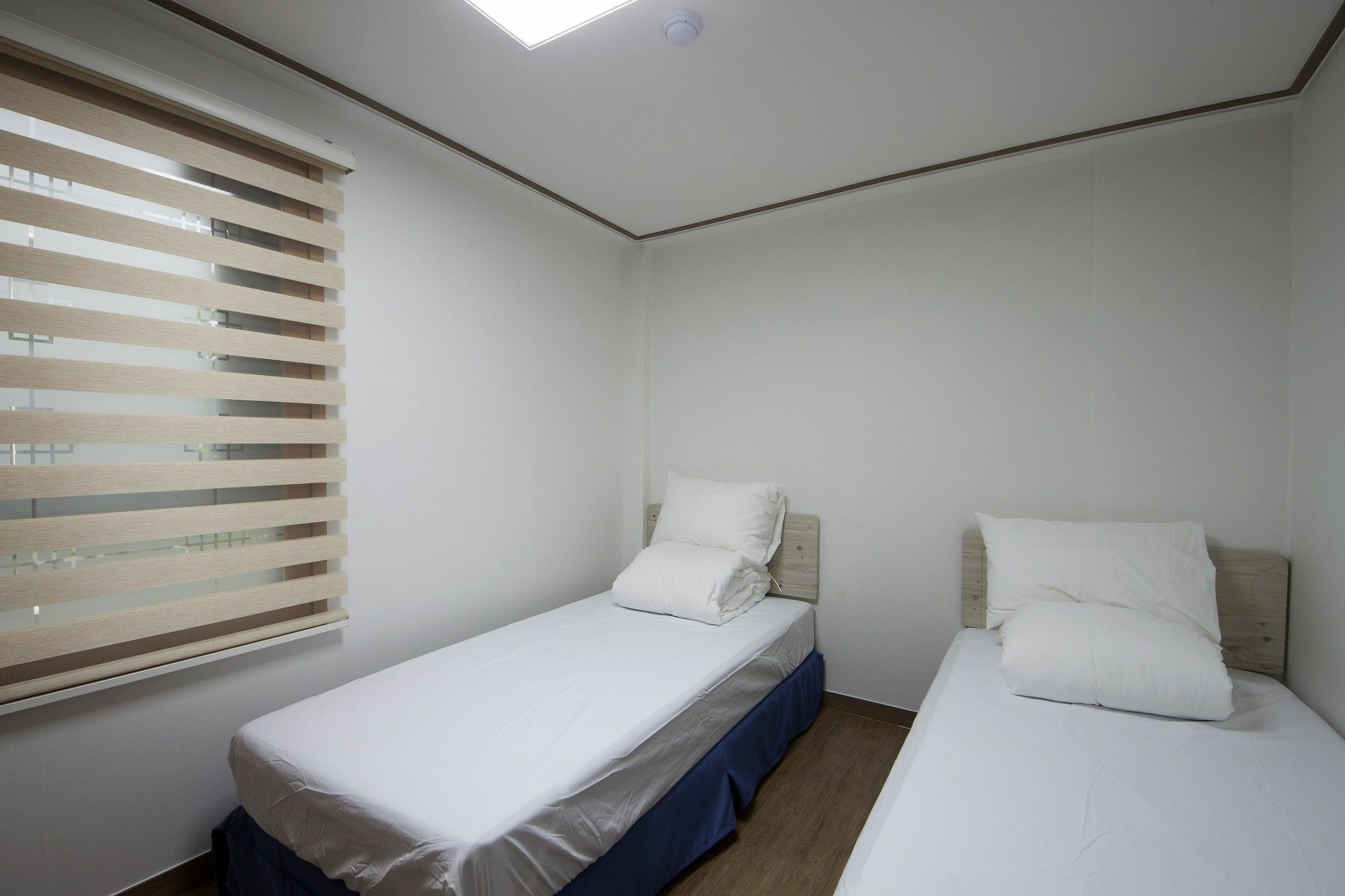 Charim Guesthouse Сеул Екстериор снимка