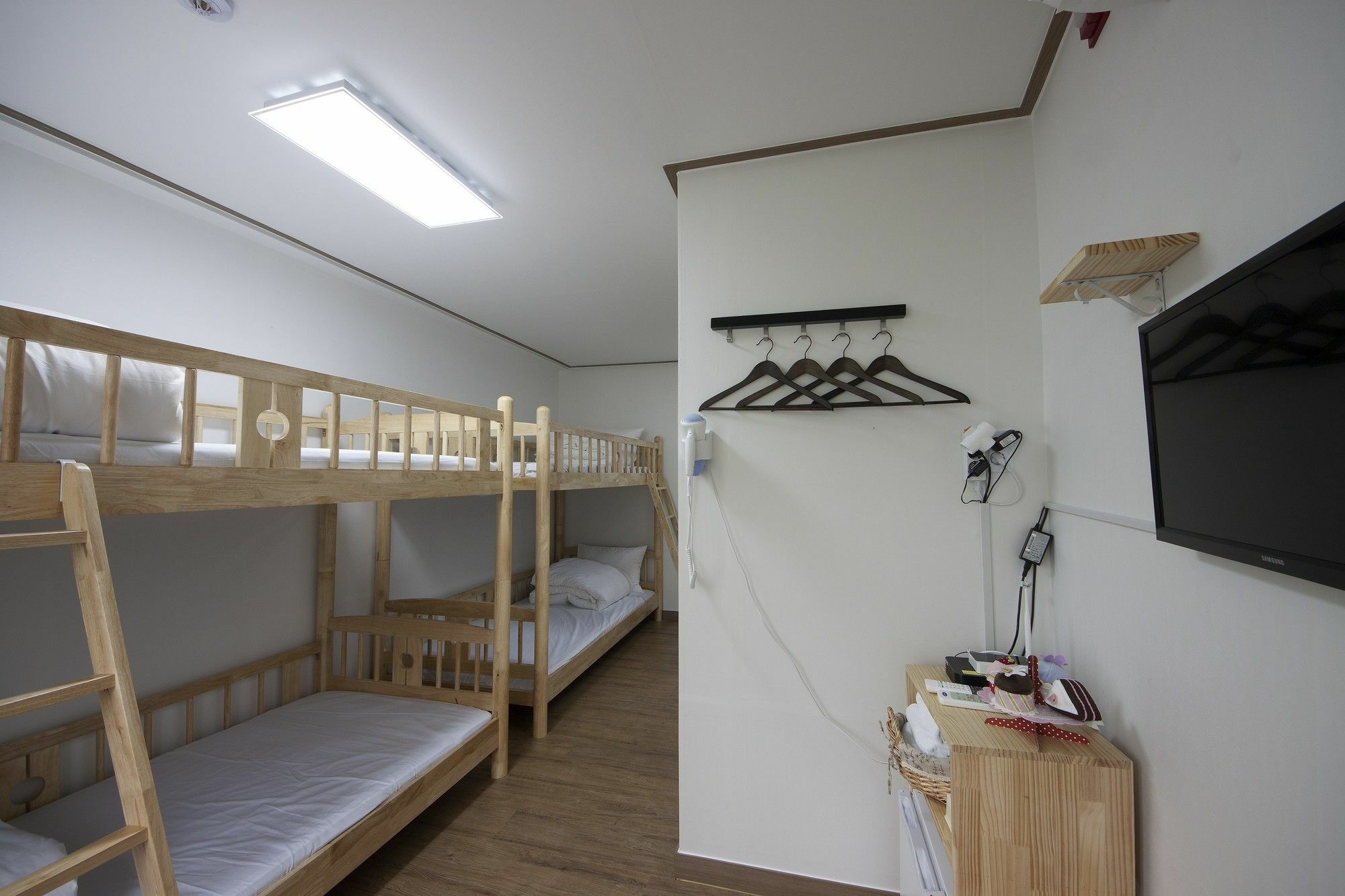 Charim Guesthouse Сеул Екстериор снимка