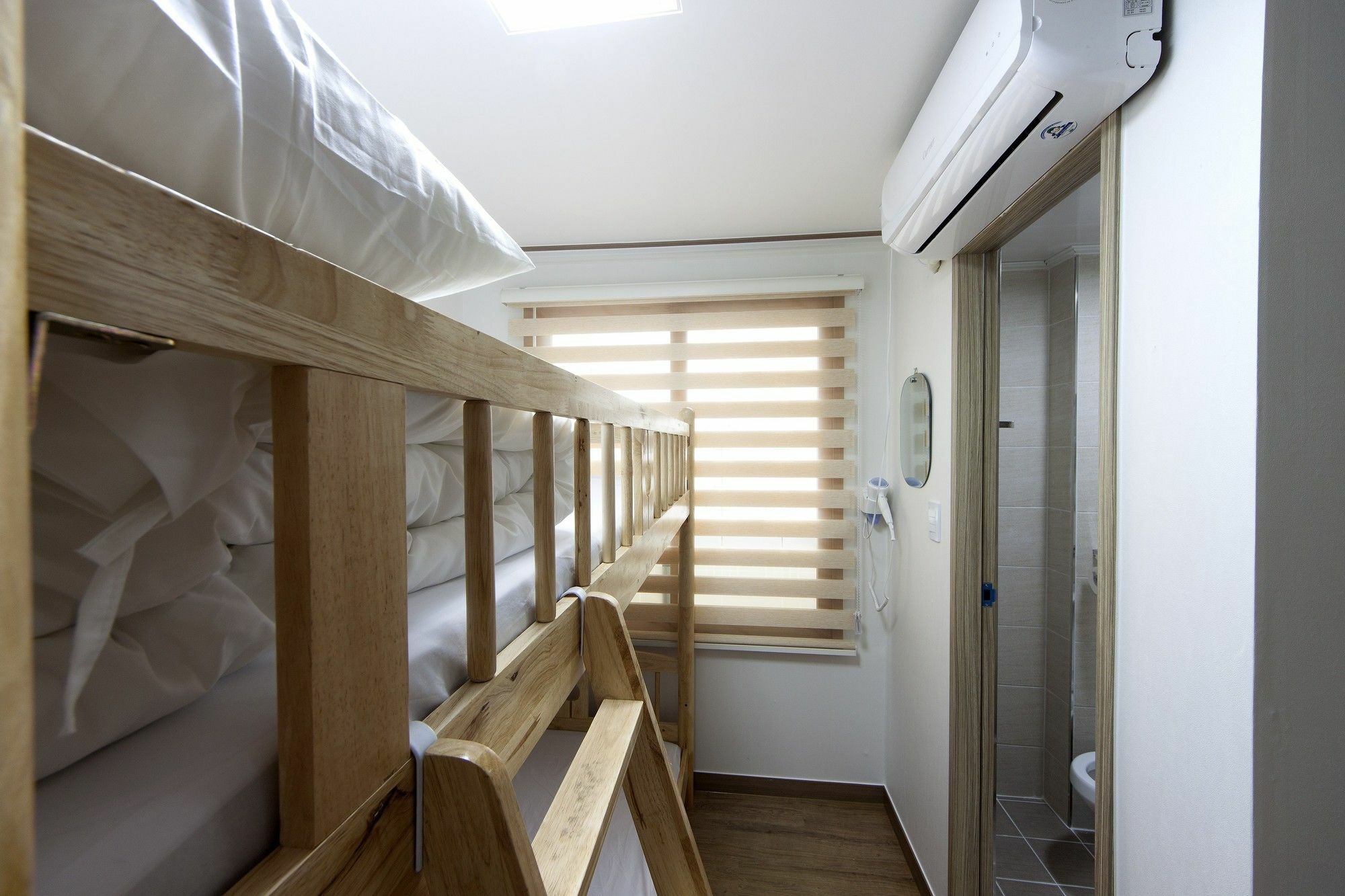 Charim Guesthouse Сеул Екстериор снимка