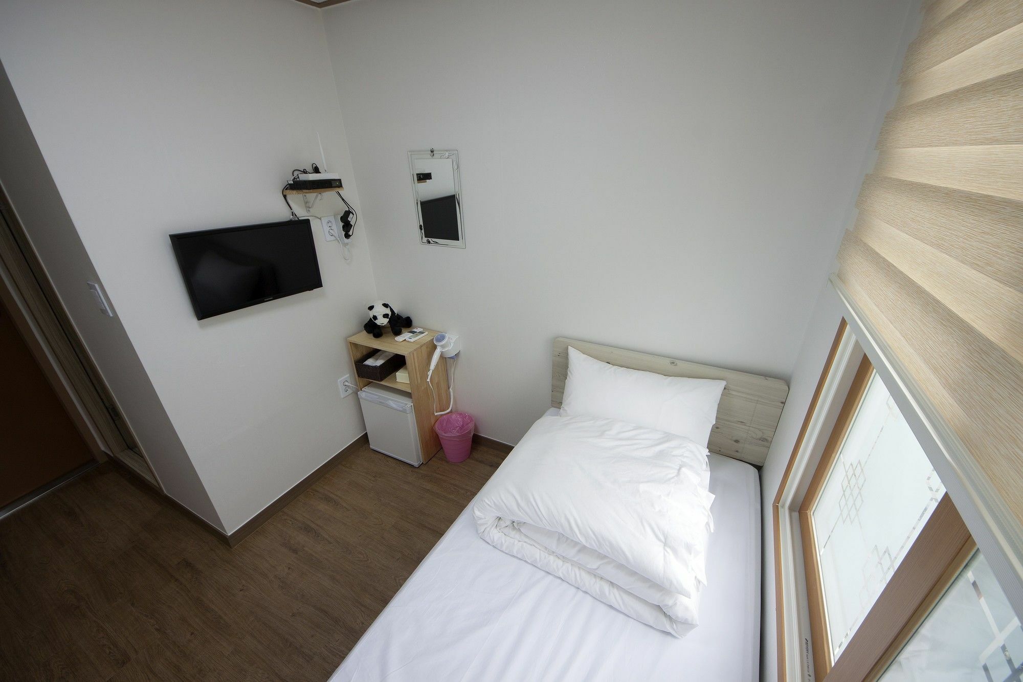 Charim Guesthouse Сеул Екстериор снимка
