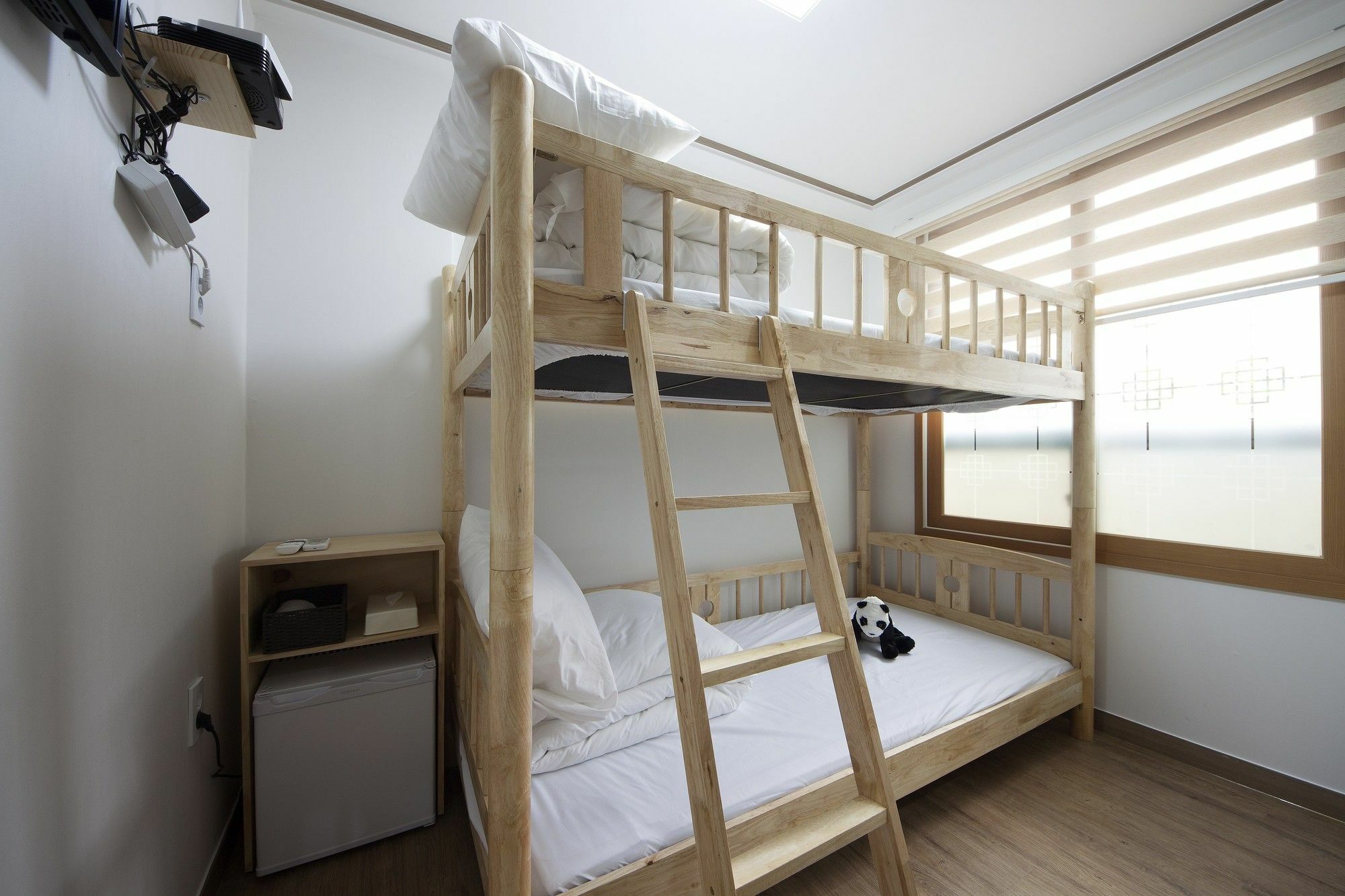 Charim Guesthouse Сеул Екстериор снимка